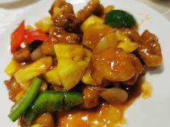 -凤城礼记鱼翅海鲜酒家(新马路总店)