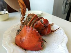 -鑫悦楼煎蟹·16年海鲜大排档