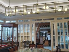 -吴系粤菜馆·茶餐厅(深业上城店)