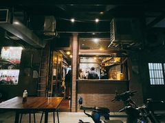 -Bistro Les Lilas丁香花小酒馆