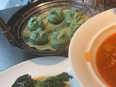 -大拙里·精致融合菜(沙湖桃源国际店)