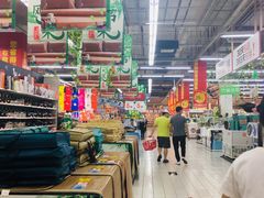 -大润发(勤业店)