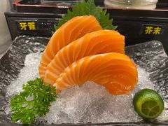 -友壹町寿司(嘉洲广场店)