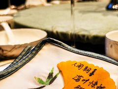 -庐灶江南·江南菜·四合院Bistro(东直门雍和宫·原华侨宾馆店)