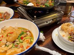 -衡厨·衡阳土菜(中南店)