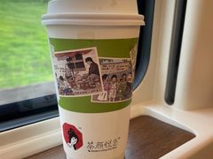 -茶颜悦色(花园道店)