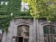 -中国丝业博物馆
