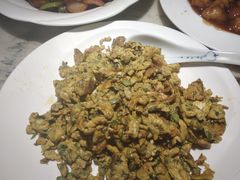 -梁家大院•农家菜(昆山会展中心店)