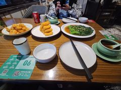 -禾珍珠家常小馆(河南博物院店)