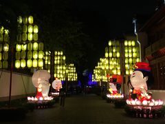 -深圳锦绣中华民俗村