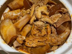 -蔡澜点心·粤菜(花城汇南区店)