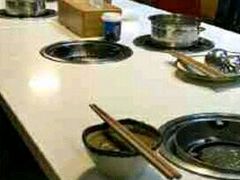 -欢乐牧场海鲜烤肉自助(牡丹园店)