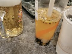 -呷哺呷哺 黄金牧场 (旧宫永辉超市店)