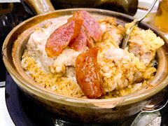 -坤记煲仔小菜(西环店)