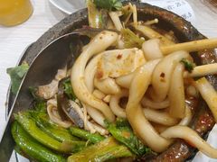 砂锅手擀粉-阿朵妹土豆粉(北环路店)