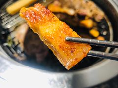 -33韩式自助烧烤(环城南路店)
