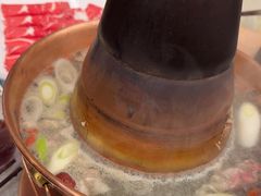 -东来顺饭庄(天坛店)