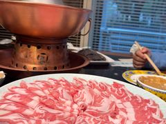 -南门涮肉(上海二店)
