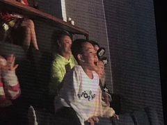 -成都金融城演艺中心