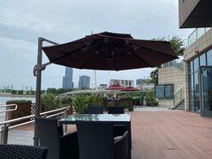 -翠山·映月湖景餐厅(映月湖公园店)