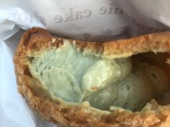 -布朗尼西饼(粮道街店)