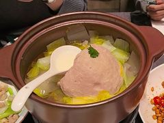 -百富源·海鲜辽菜(浑河堡店)