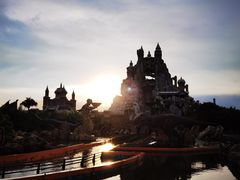 -厦门方特梦幻王国