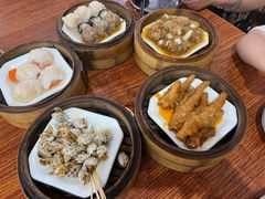 -恒兴发茶店(水巷口店)