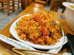 -食客烧烤(罗道庄店)
