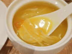 -喜来登由由大酒店九州膳坊中餐厅