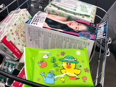 -Olive Young(明洞旗舰店)