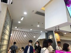 -霸王茶姬(正佳广场店)