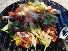 -厚味居炙子烤肉·清真(天桥南纬路店)