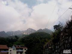 -王顺山国家森林公园