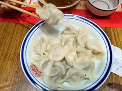 -新兴园饺子馆(河南街店)