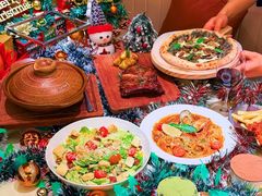-get pizza意大利餐厅(凯德MALL店)