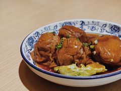 -兔爸私家小厨(新北万达店)