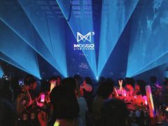 -MOSSO音乐酒吧·Live House(南京西路店)