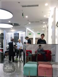 点击看大图 -Rise Hair上升造型