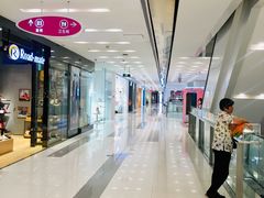 -凯德广场(武胜路店)