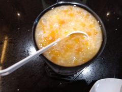 木瓜雪蛤粥-朕之味(时代广场店)