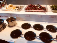 -海底捞火锅(武胜路凯德广场店)