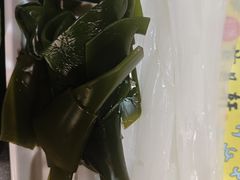 -芦月轩羊蝎子(劲松店)