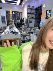 -私人定制 Hair Salon