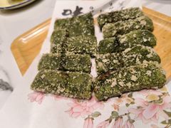 -阿露佳·舌尖上的安吉菜