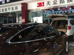-新月3M汽车贴膜隐形车衣膜小二官方授权店(肖村桥店)