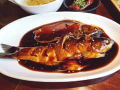 -大牌大·传统杭帮菜(湖滨店)