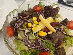 -库滋明·俄罗斯特色美食(中央大街店)