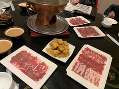 -福寿斋·老北京铜锅涮肉·烤鸭(顺义总店)