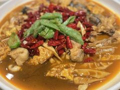 -大鹏饭店·金陵家宴(奥体中心店)